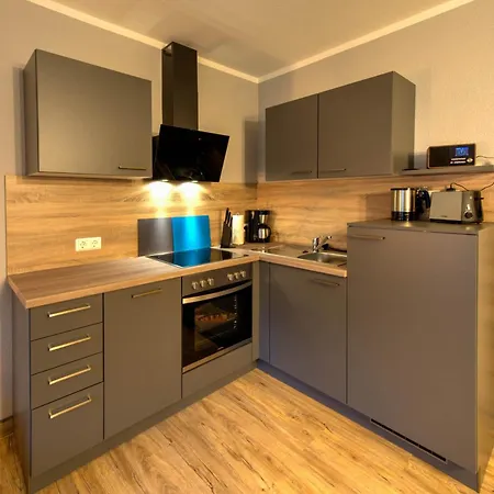 Auszeit-im-harz Haus 5 12 Stiege